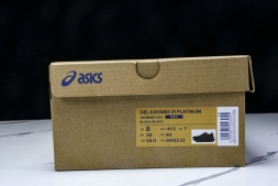 Asics Gel-kayano 31 1012B867-001