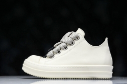 Rick Owens Low Sneak DS01D1832NDK-2111