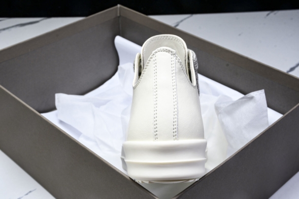 Rick Owens Low Sneak DS01D1832NDK-2111 