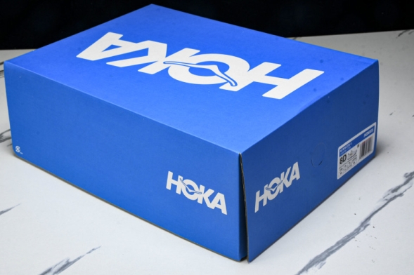 Hoka Rincon 4 1155130 FTG 