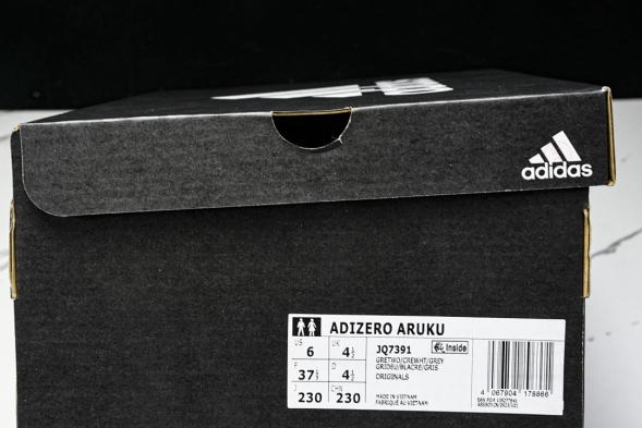Adidas Adizero Aruku 