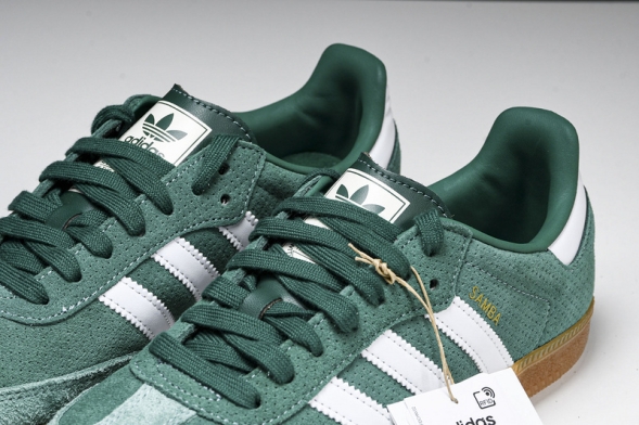 Adidas Samba OG HP7902  