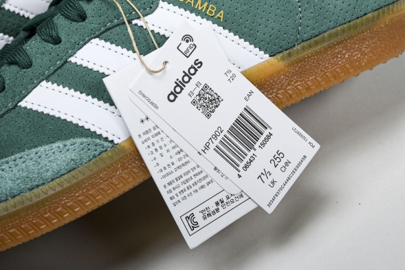 Adidas Samba OG HP7902  