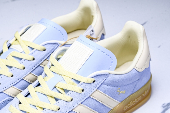 Adidas Gazelle Indoor JR8029  