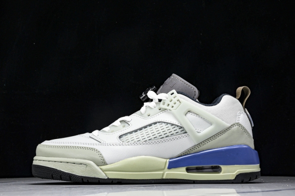 Nike Jordan Spizike Low HV5969 003 