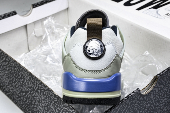 Nike Jordan Spizike Low HV5969 003 