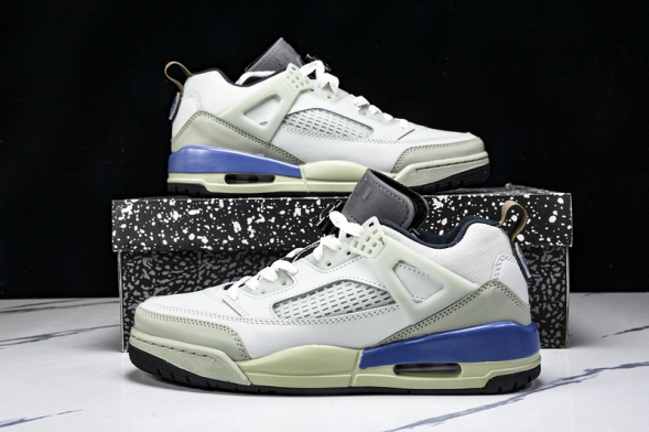 Nike Jordan Spizike Low HV5969 003 
