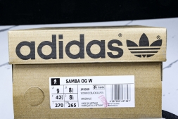 Adidas Samba OG JP5329