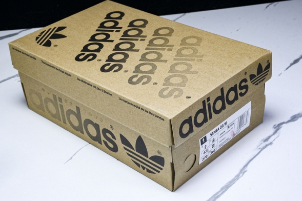 Adidas Samba OG JP5329 