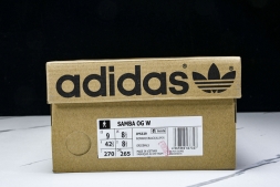 Adidas Samba OG JP5329