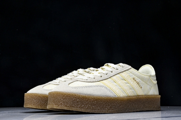 Clot x Adidas Originals Gazelle S By JR5410  