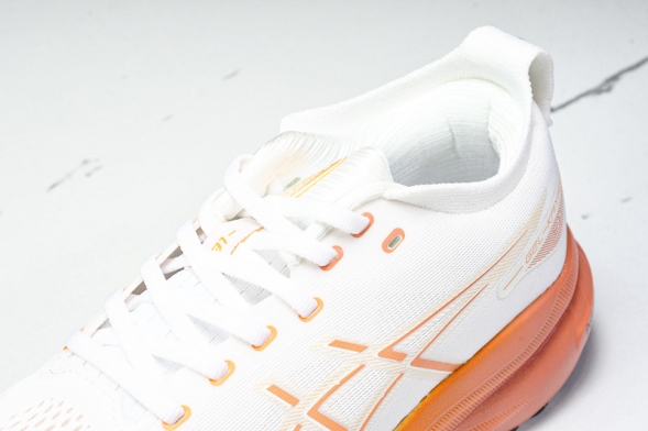 Asics Gel-kayano 31 1012B670-100 