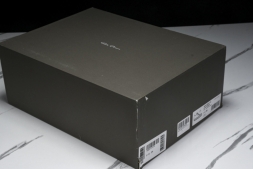 Rick Owens Low Sneak RU01C4891 LPO