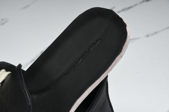 Rick Owens Low Sneak RU01C4891 LPO 