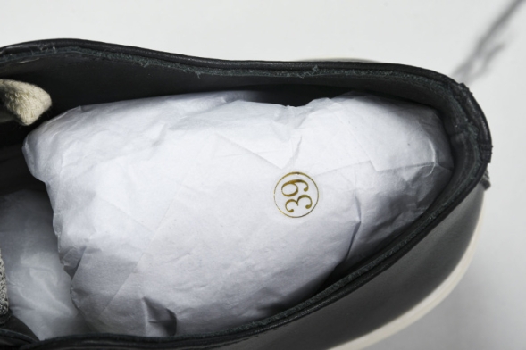 Rick Owens Low Sneak RU01C4891 LPO 