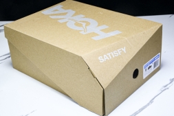 Hoka Satisfy Running Mafate Trail 1157050 RBBR