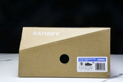 Hoka Satisfy Running Mafate Trail 1157050 RBBR