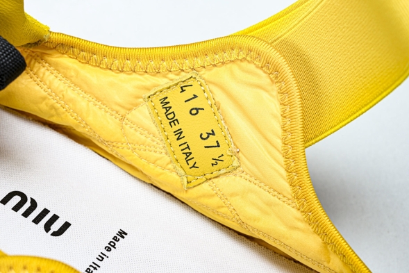 Miu Miu Calzature Donna group Nylon Scamosciato 