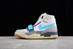 Nike Air Jordan Legacy 312 high. FB1875-141