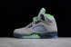 Nike Air Jordan 5 Green Bean DM9014-003  