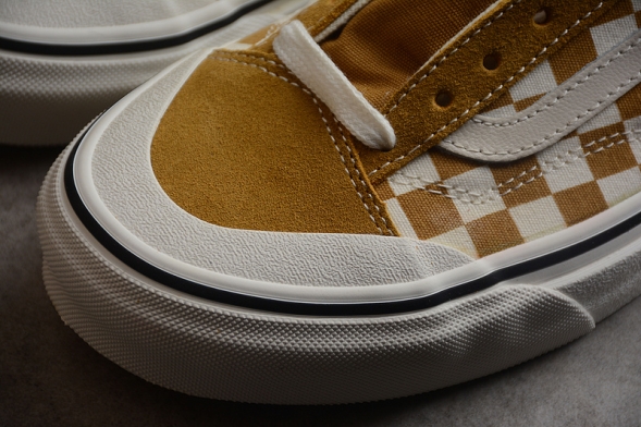 Vans Style 36 Decon SF VN0A3ZCJB91 