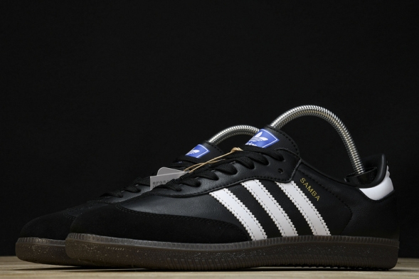 Adidas Samba Vegan B75807 