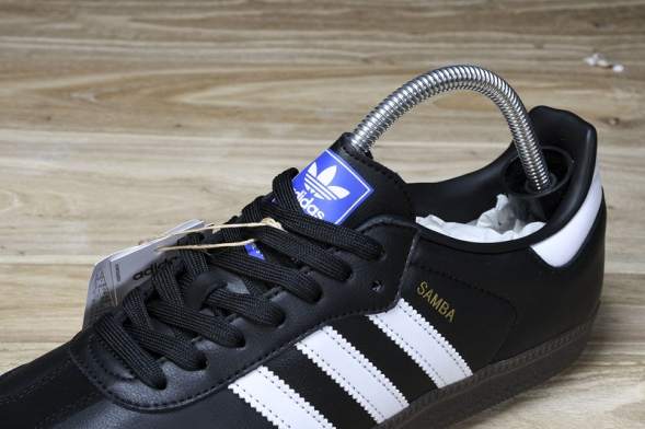 Adidas Samba Vegan B75807 