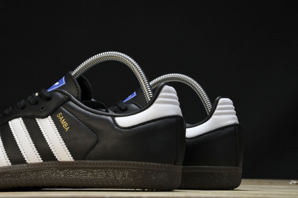 Adidas Samba Vegan B75807 