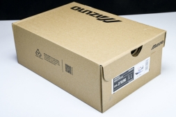 Mizuno Astro Plus D1GH240103