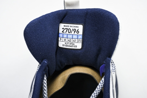 Mizuno Astro Plus D1GH240103 