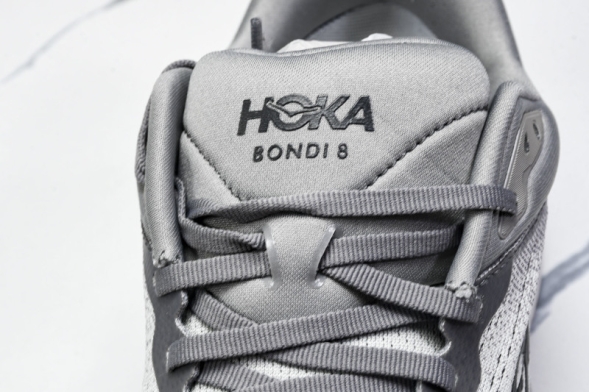 HOKA Bondi 8 1123202 SHMS  