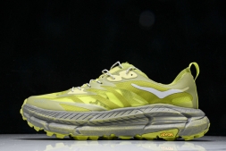 Hoka Satisfy Running Mafate Trail 1157050 SLFR