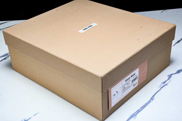 Miu Miu Calzature Donna Vitello Scamosciato group 