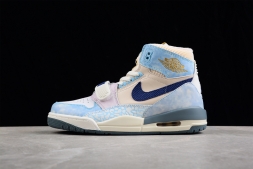 Nike Air Jordan Legacy 312 high. DQ5347-041