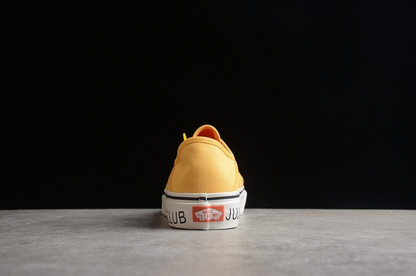 Vans Authentic 44 DX VN0A4BX550X 