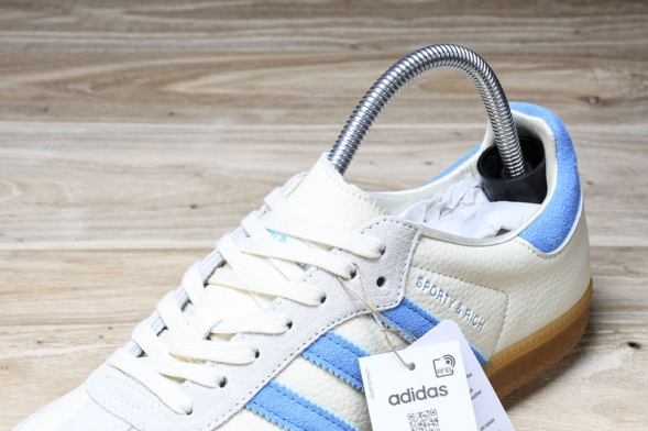Adidas Samba OG SPORTY &amp; RICH IE7096 