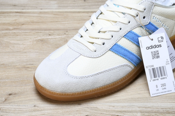 Adidas Samba OG SPORTY &amp; RICH IE7096 