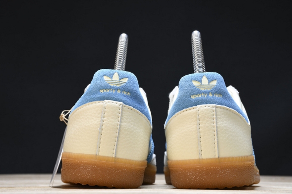 Adidas Samba OG SPORTY &amp; RICH IE7096 