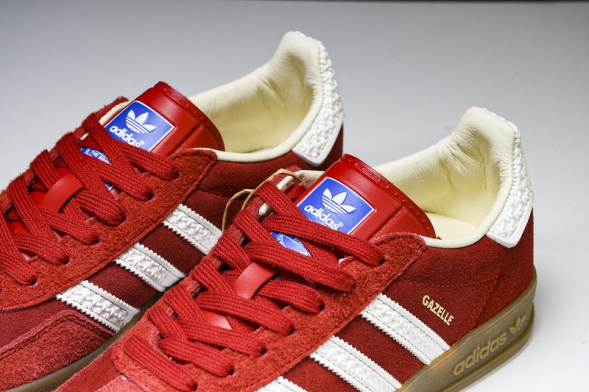 Adidas Gazelle Indoor IF1808  