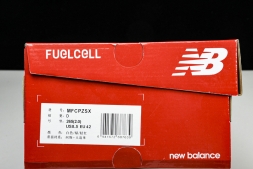 New Balance FuelCell Rebel V4 MFCPZSX