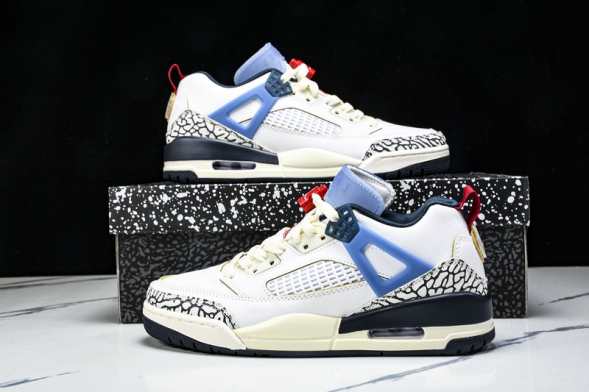 Nike Jordan Spizike Low HM3712 164  