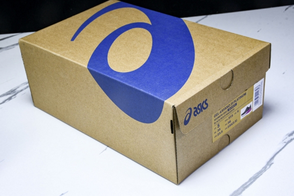 Asics Gel-kayano 31 1012B670-003 