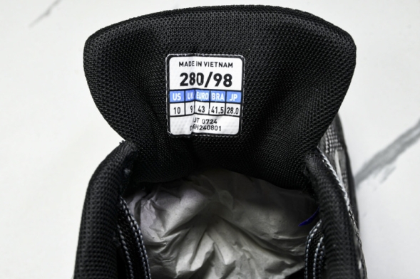 Mizuno Halo Mix D1GH240801 