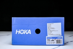 Hoka Solimar 123074 BWHT