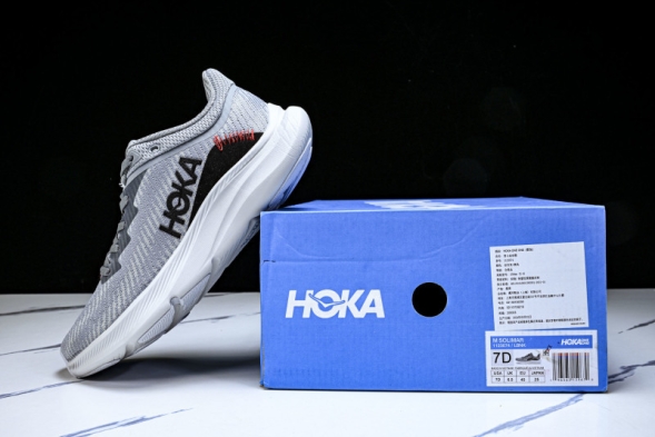 Hoka Solimar 123074 BWHT 