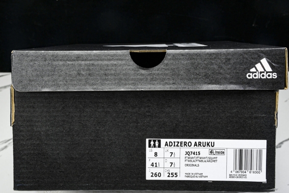 Adidas Adizero Aruku 