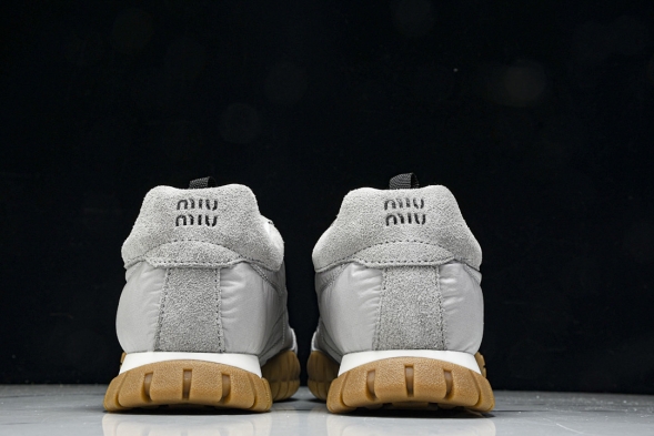 Miu Miu Calzature Donna  Vitello Dec Avorio color 