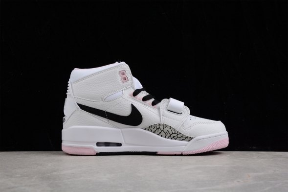 Nike Air Jordan Legacy 312 high. AT4040-106 