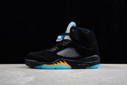Nike Air Jordan 5 Retro Aqua DD0587-047