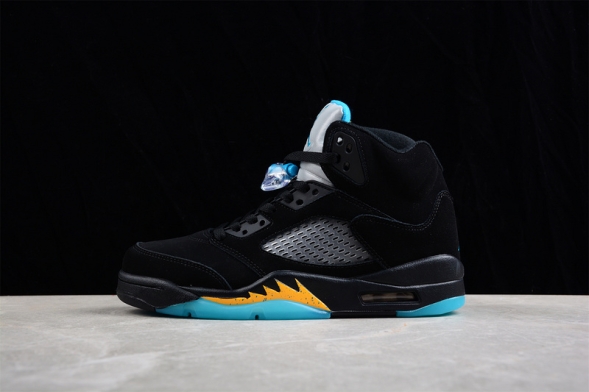 Nike Air Jordan 5 Retro Aqua DD0587-047 